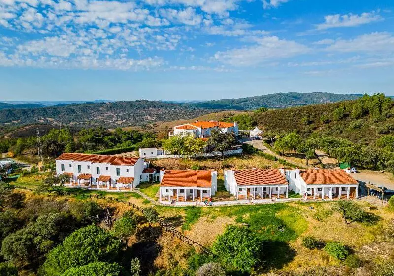 Complejo Los Veneros