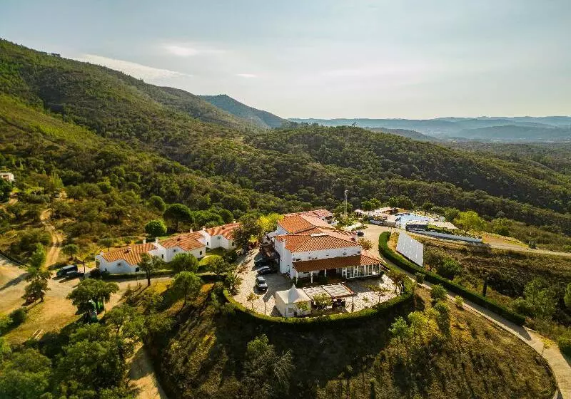 Complejo Los Veneros