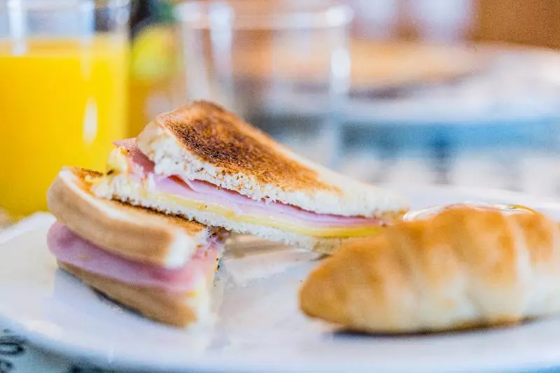 Complejo Los Veneros