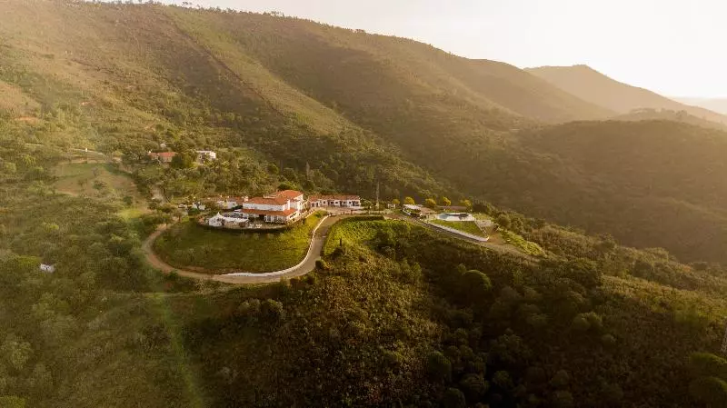 Complejo Los Veneros