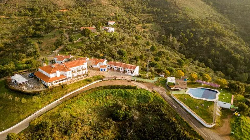 Complejo Los Veneros