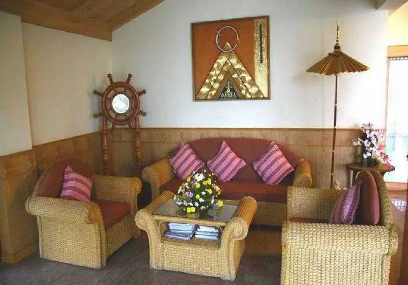 De River Boutique Resort