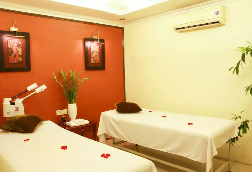 Hanoi Boutique Hotel 2