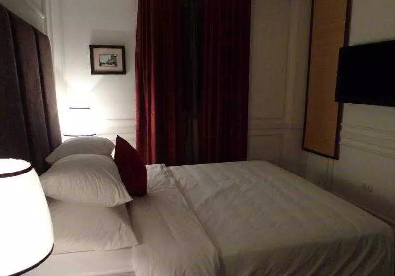Hanoi Boutique Hotel 2