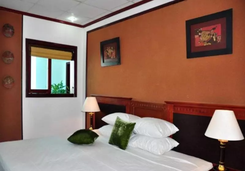 Hanoi Boutique Hotel 2