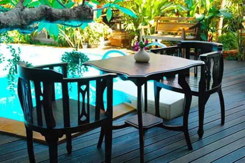 酒店 Amata Lanna Chiang Mai , One Member Of The Secret Retreats