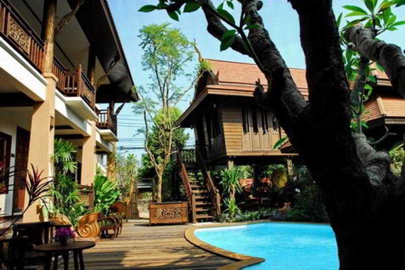 فندق Amata Lanna Chiang Mai , One Member Of The Secret Retreats
