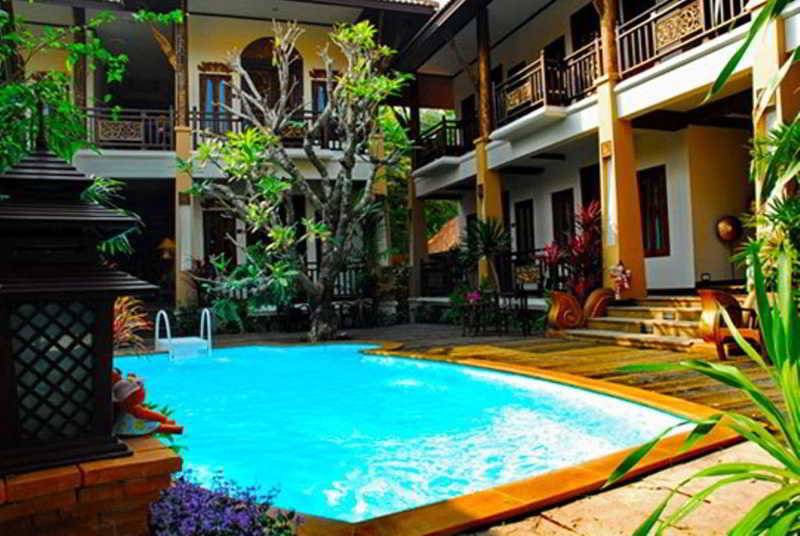 فندق Amata Lanna Chiang Mai , One Member Of The Secret Retreats