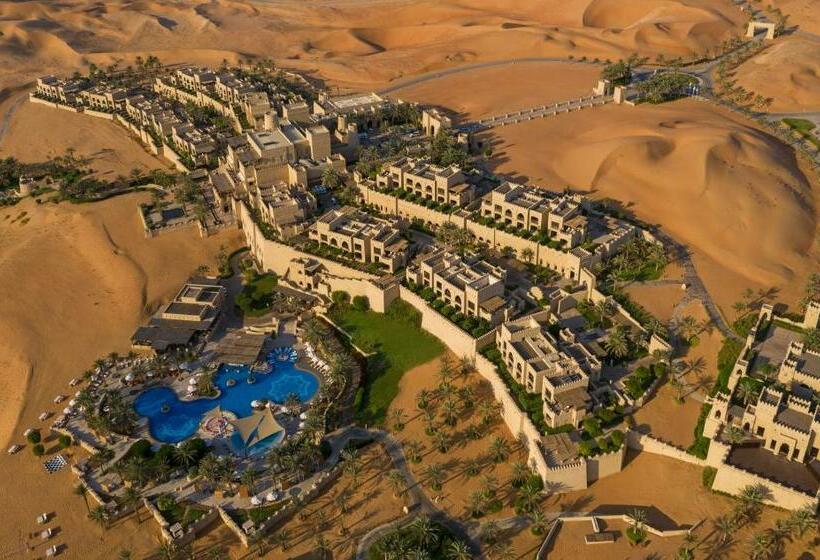 Hôtel Anantara Qasr Al Sarab Desert Resort
