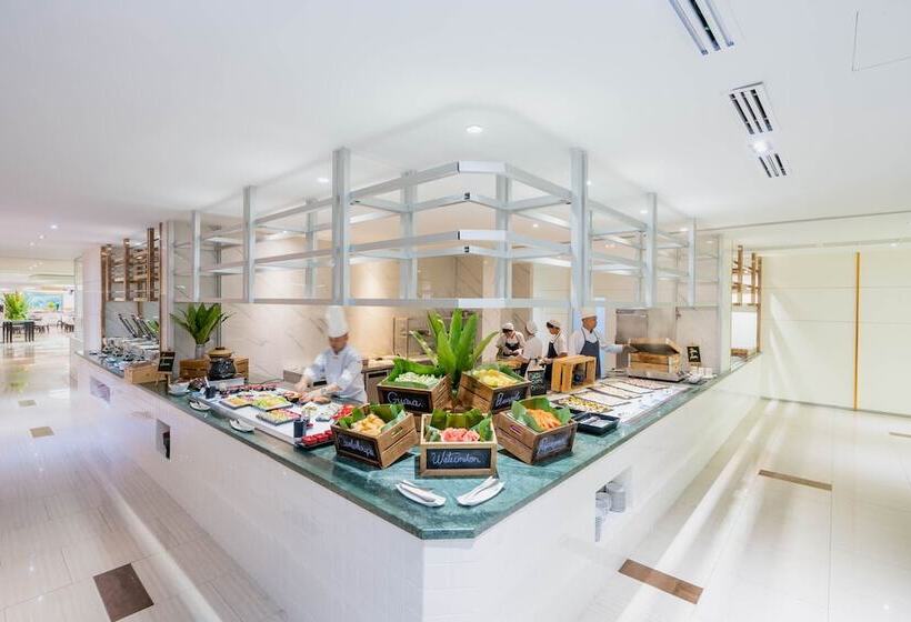 فندق Aone Pattaya Beach Resort