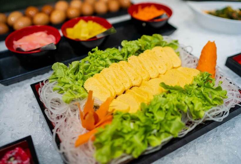 فندق Aone Pattaya Beach Resort