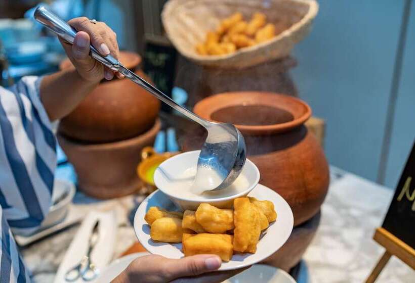 فندق Aone Pattaya Beach Resort