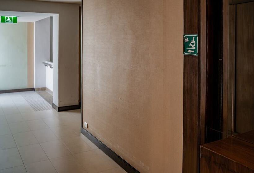 فندق Aone Pattaya Beach Resort