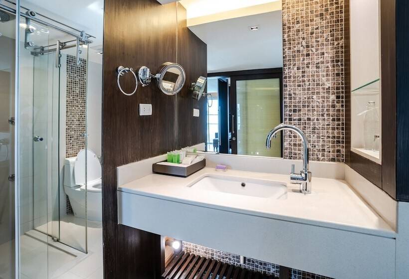 فندق Aone Pattaya Beach Resort