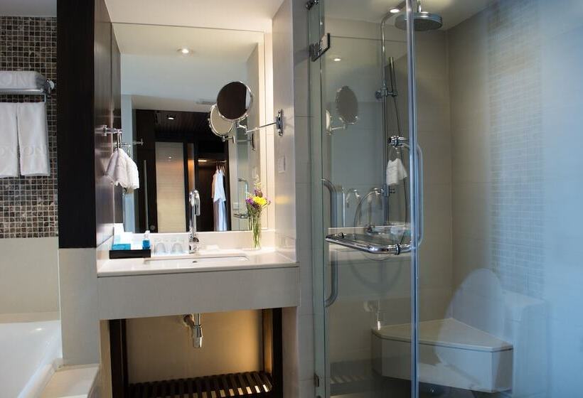 فندق Aone Pattaya Beach Resort