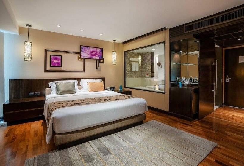 فندق Aone Pattaya Beach Resort