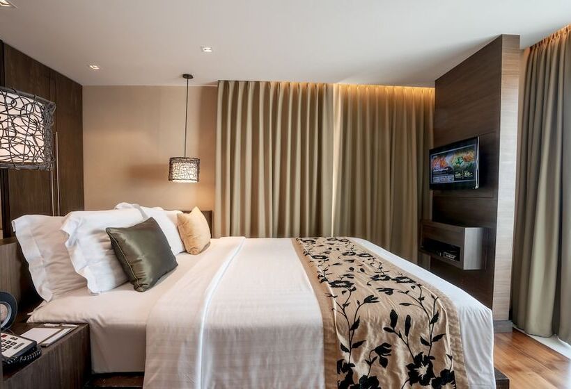 فندق Aone Pattaya Beach Resort