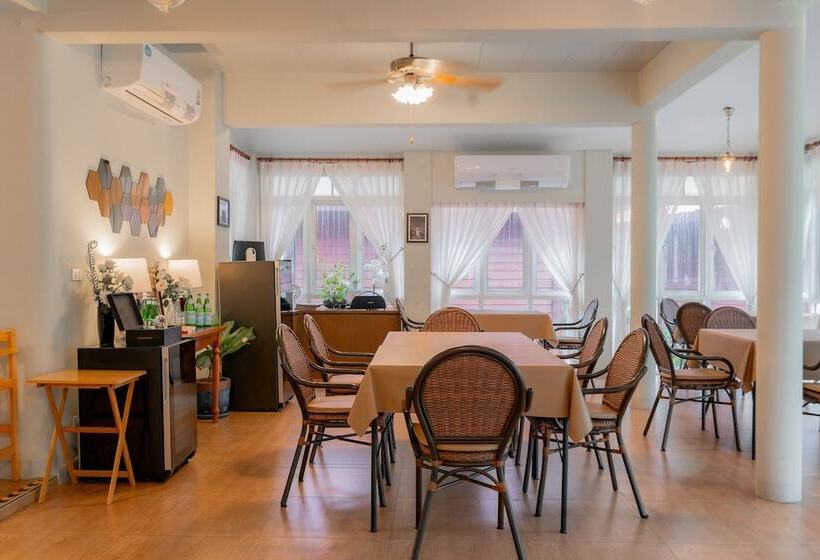 酒店 Baan Duangkaew Resort