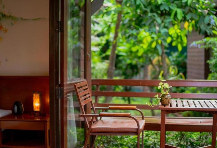 酒店 Baan Duangkaew Resort