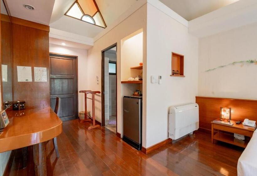 酒店 Baan Duangkaew Resort