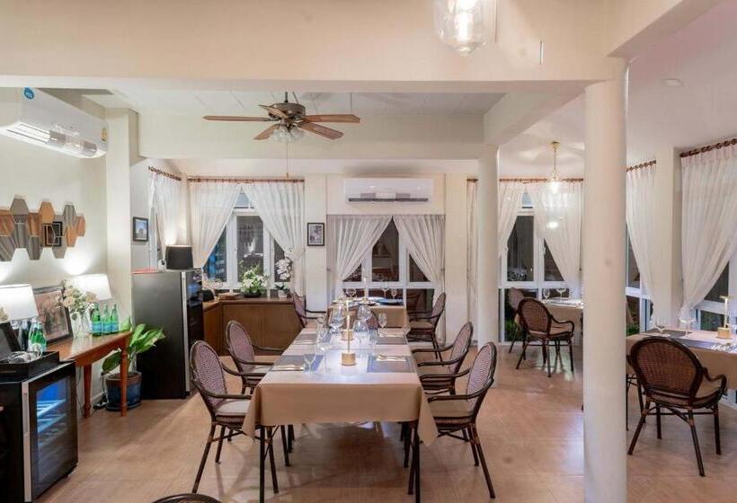 酒店 Baan Duangkaew Resort