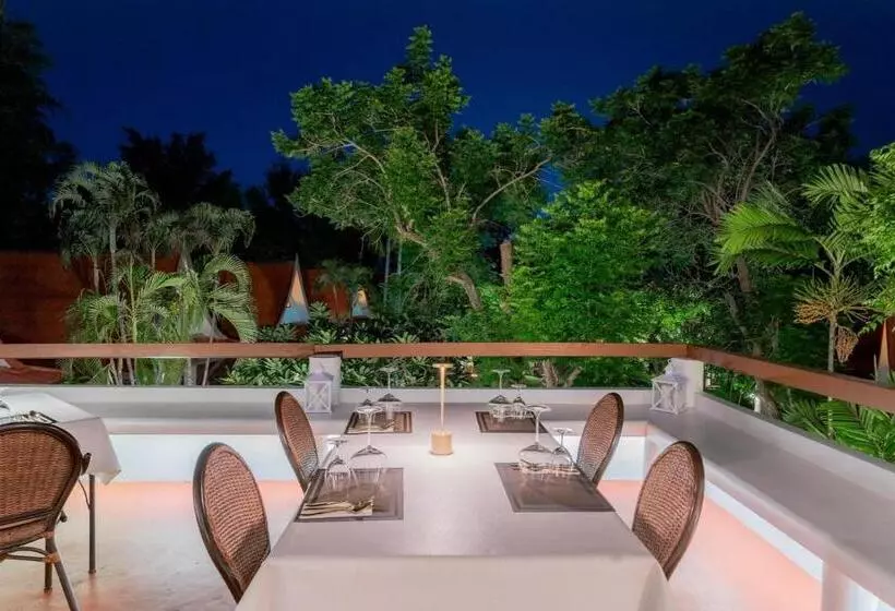 בית מלון כפרי Baan Duangkaew Resort