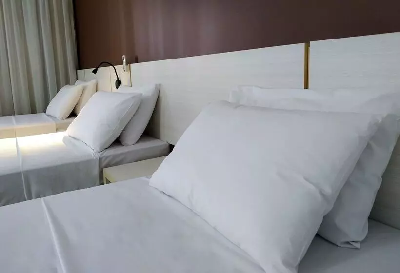 Hotel Best Western Suites Le Jardin Caldas Novas