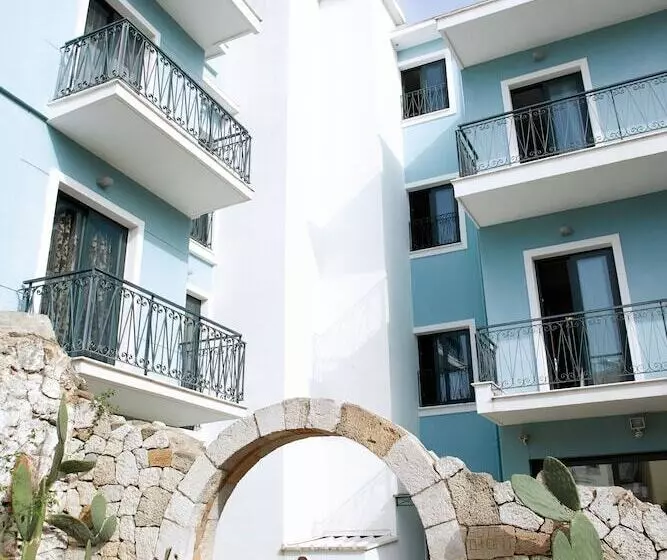 فندق Dioni Boutique