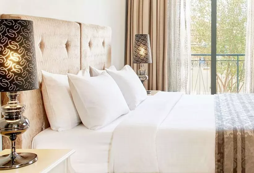 فندق Dioni Boutique