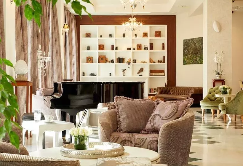 فندق Dioni Boutique