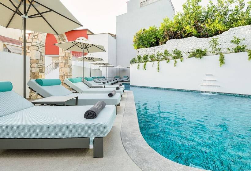 ホテル Dioni Boutique