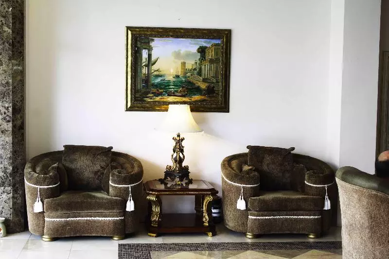 酒店 Four Seasons Place Pattaya