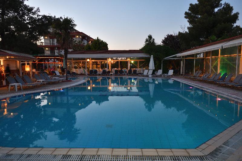 ホテル Four Seasons