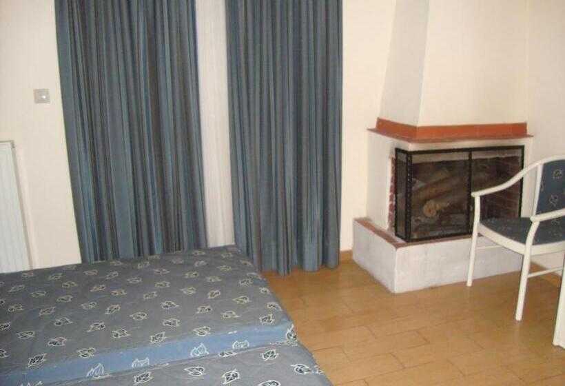 ホテル Four Seasons