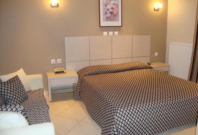 ホテル Four Seasons