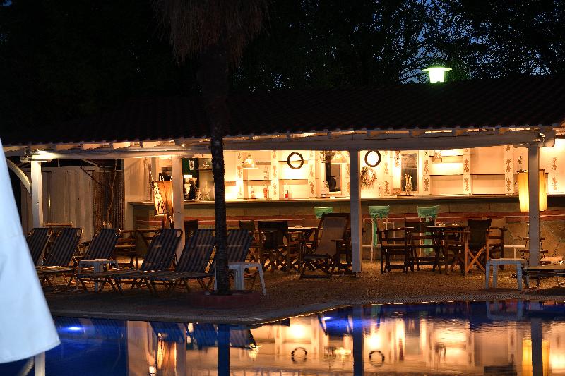 ホテル Four Seasons