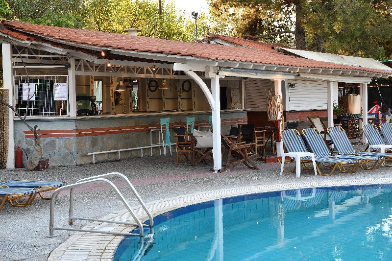 ホテル Four Seasons