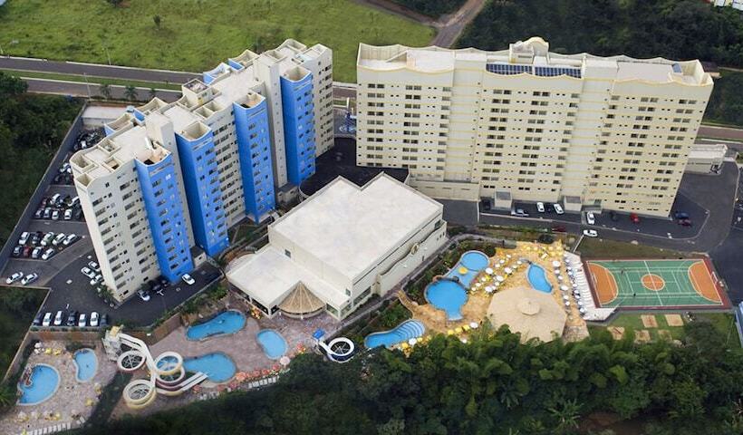 Otel Golden Dolphin Flat Top Jc