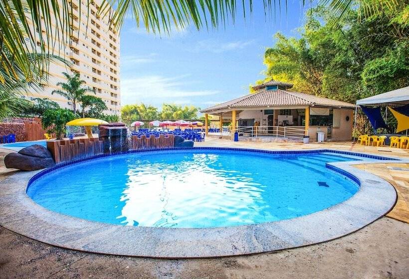 Otel Golden Dolphin Flat Top Jc