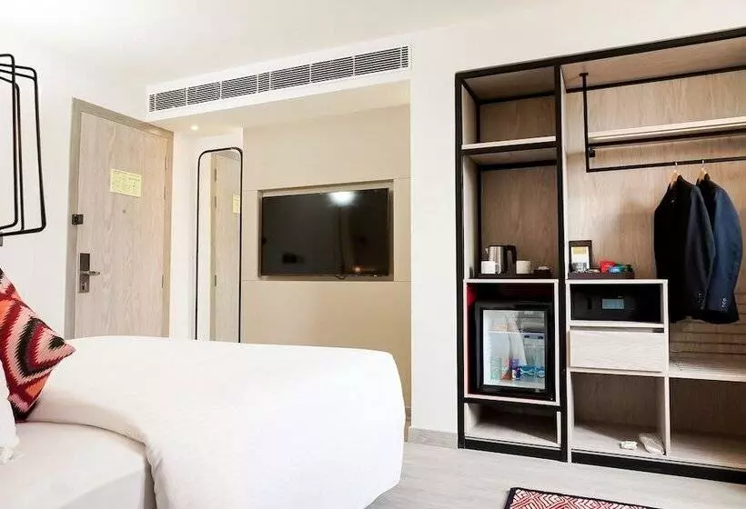 فندق Golden Tulip Lucknow