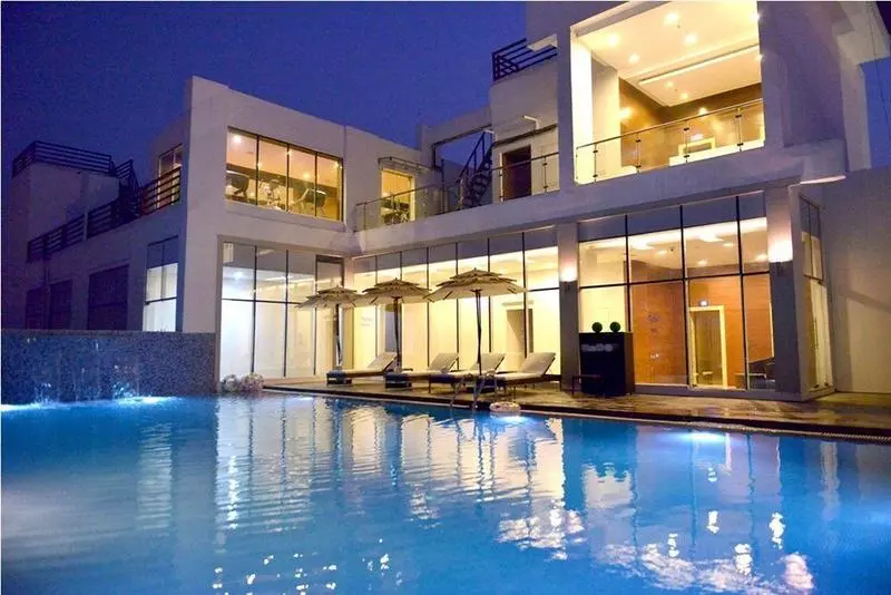 فندق Golden Tulip Lucknow