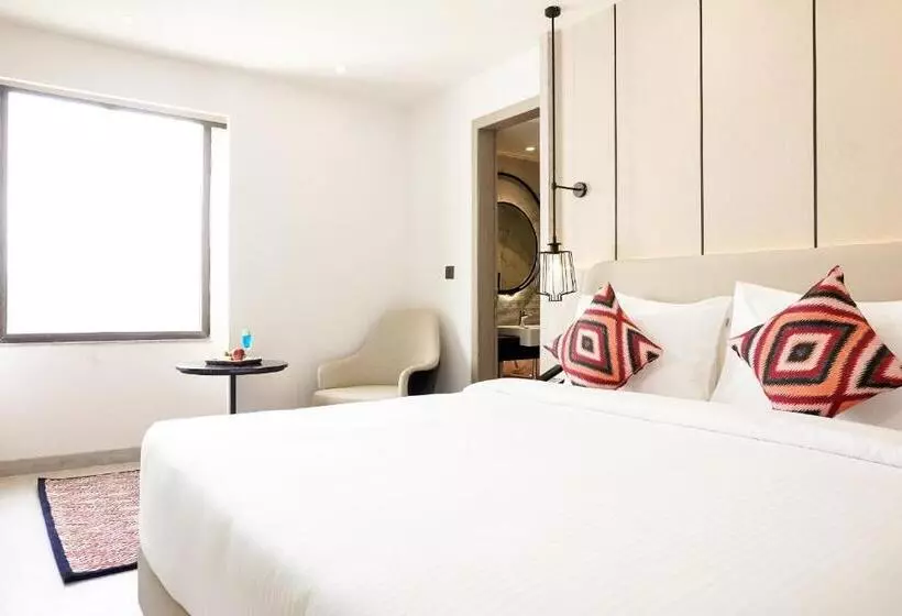 فندق Golden Tulip Lucknow