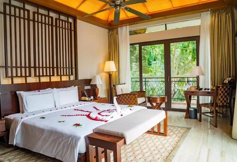 酒店 Grand Metropark Villa Resort Sanya Yalong Bay