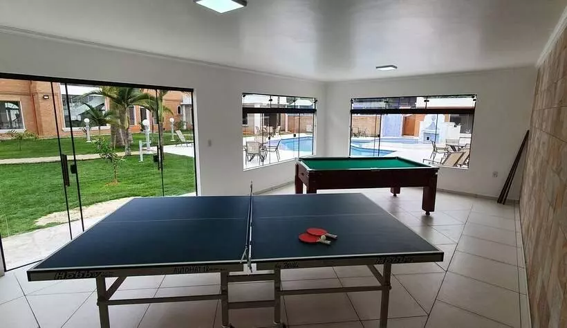 בית מלון כפרי Grand Ville