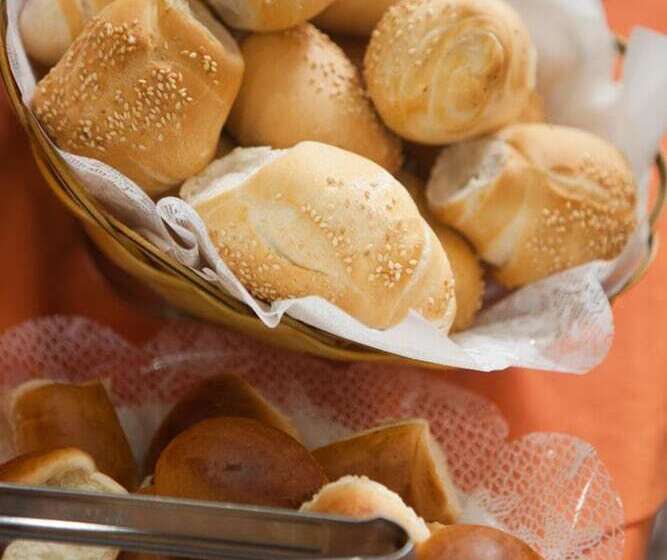 فندق Harbor Buriti