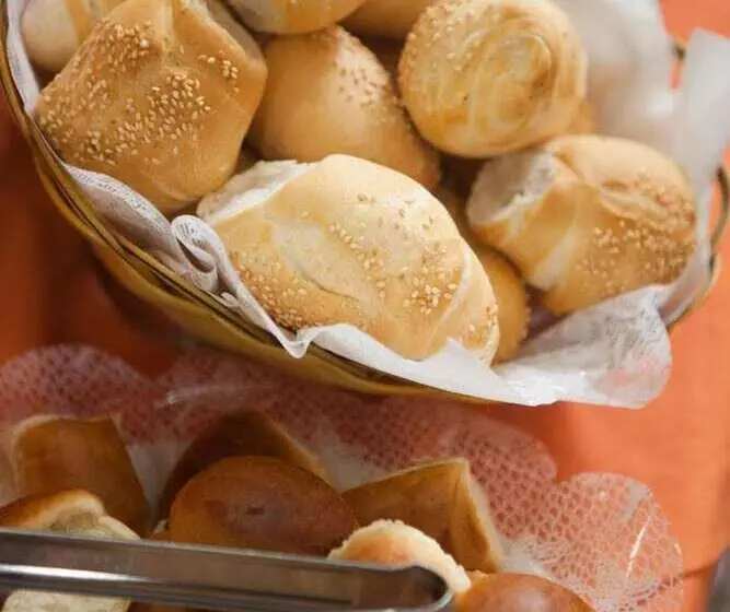 هتل Harbor Buriti