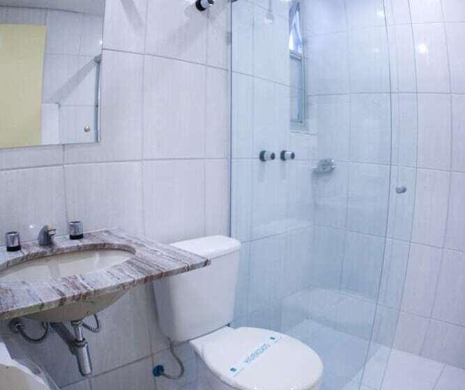 فندق Harbor Buriti