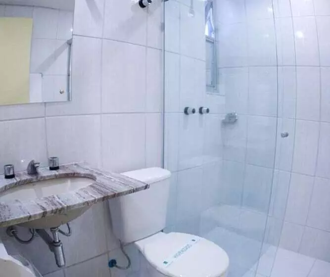 هتل Harbor Buriti