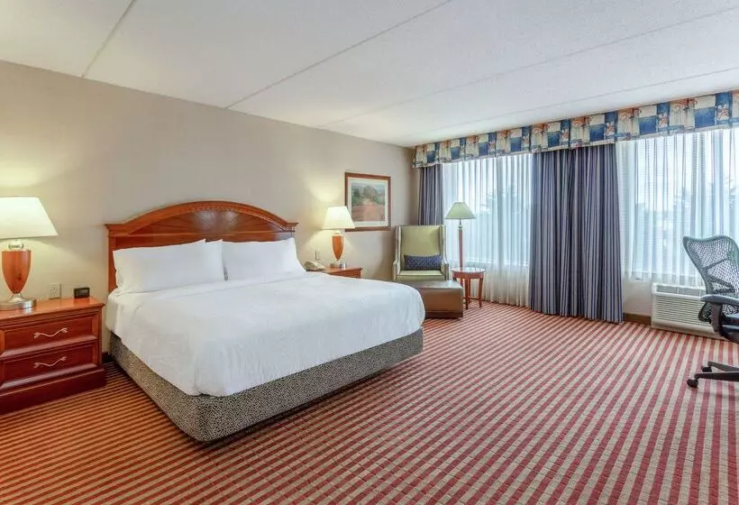 هتل Hilton Garden Inn Richmond South/southpark