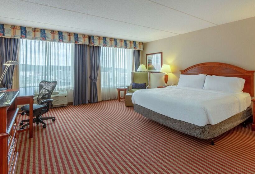 호텔 Hilton Garden Inn Richmond South/southpark